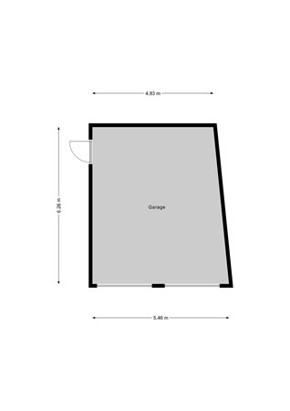 Medium property photo - Lindelaan 1, 6871 DW Renkum